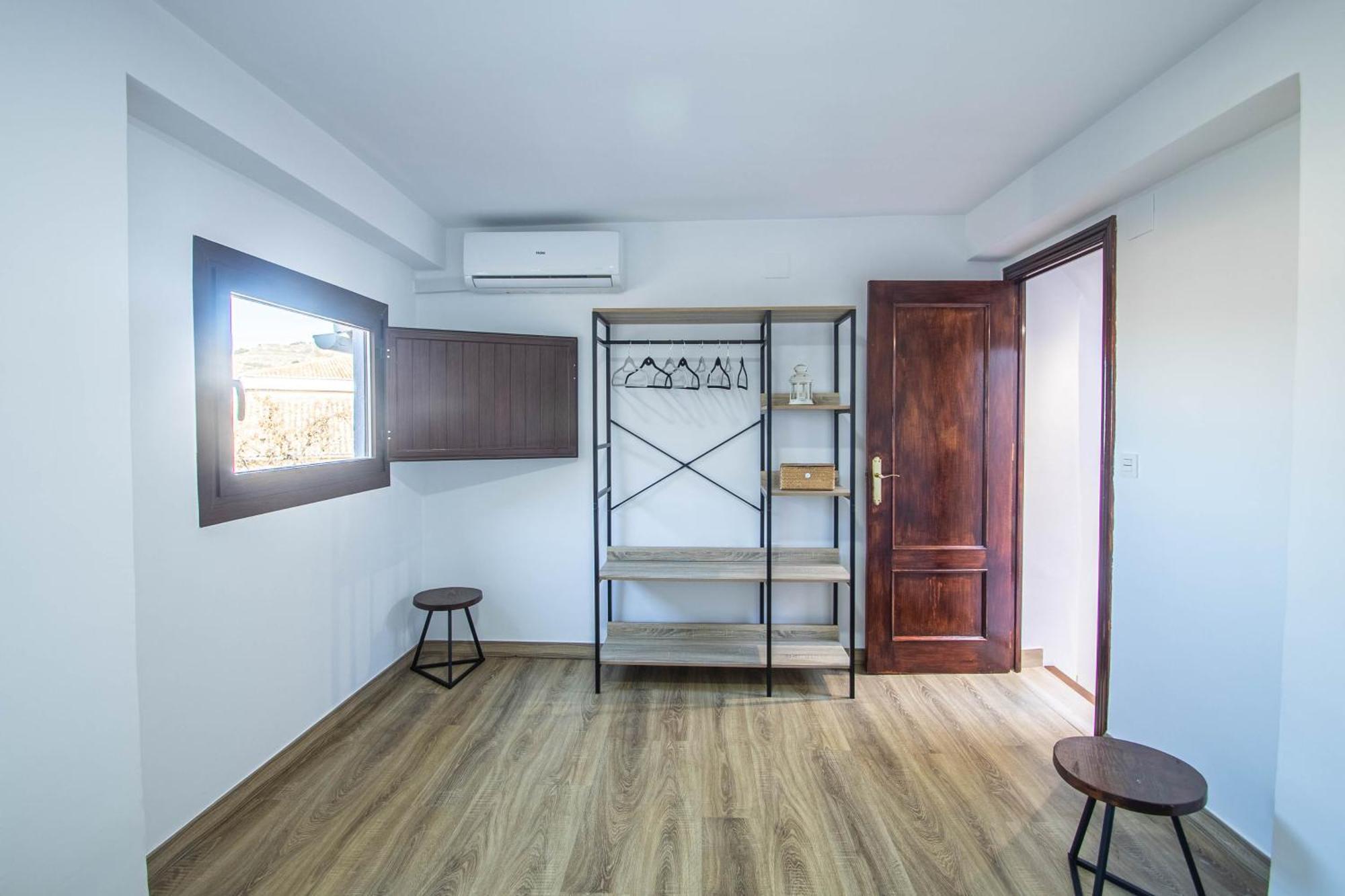 グラナダ New Casa San Cristobalヴィラ エクステリア 写真