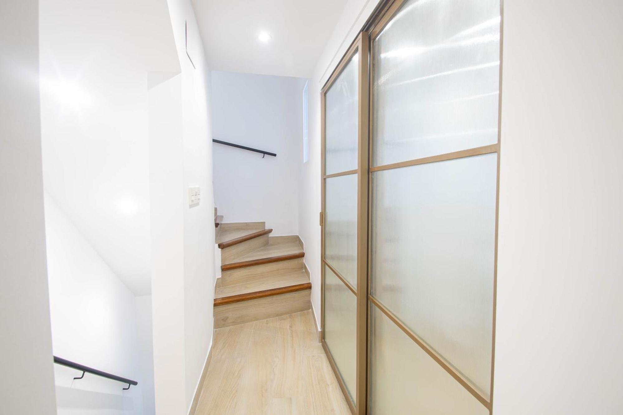 グラナダ New Casa San Cristobalヴィラ エクステリア 写真