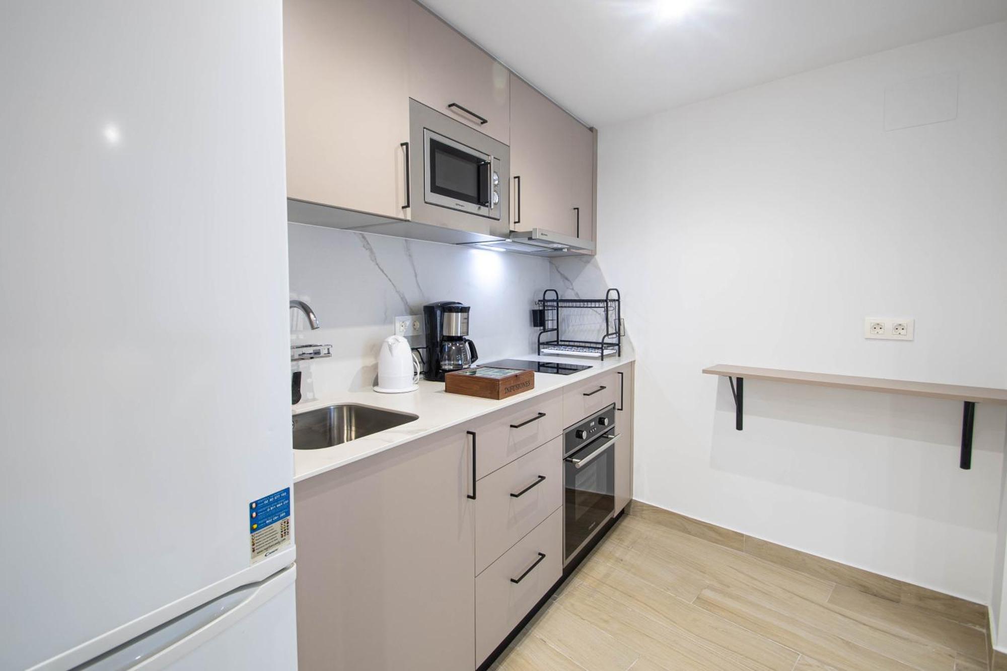 グラナダ New Casa San Cristobalヴィラ エクステリア 写真