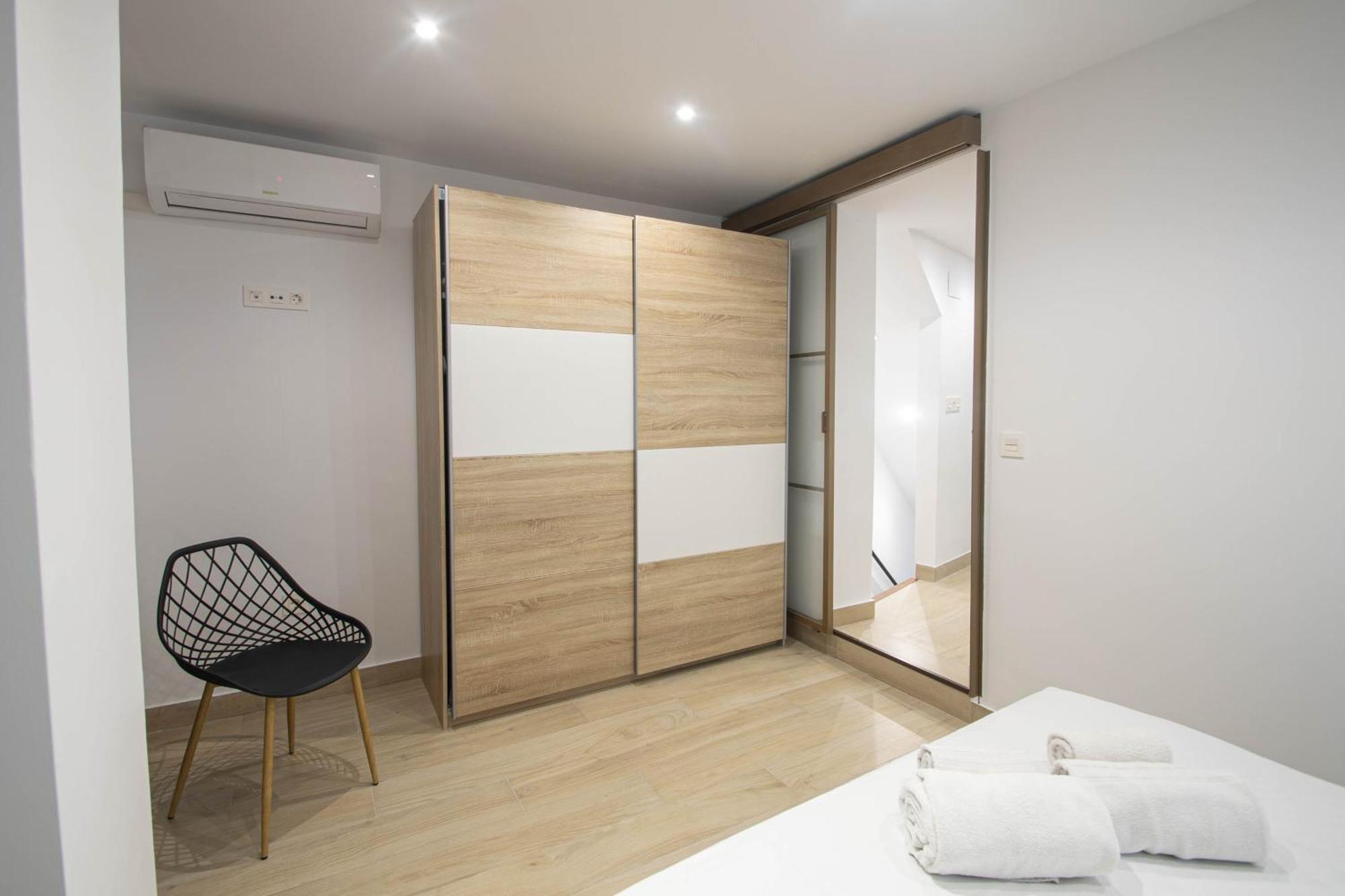 グラナダ New Casa San Cristobalヴィラ エクステリア 写真