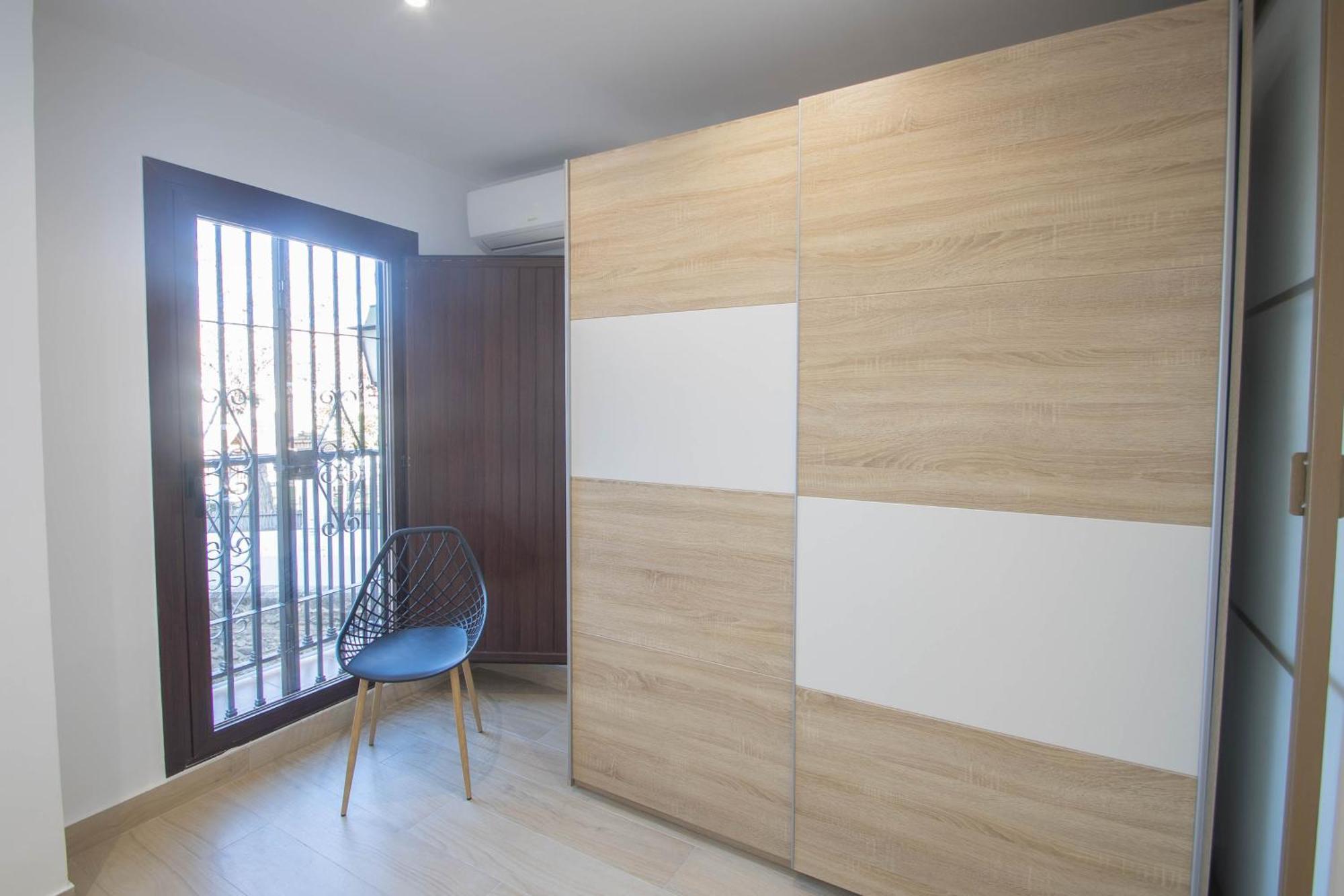 グラナダ New Casa San Cristobalヴィラ エクステリア 写真