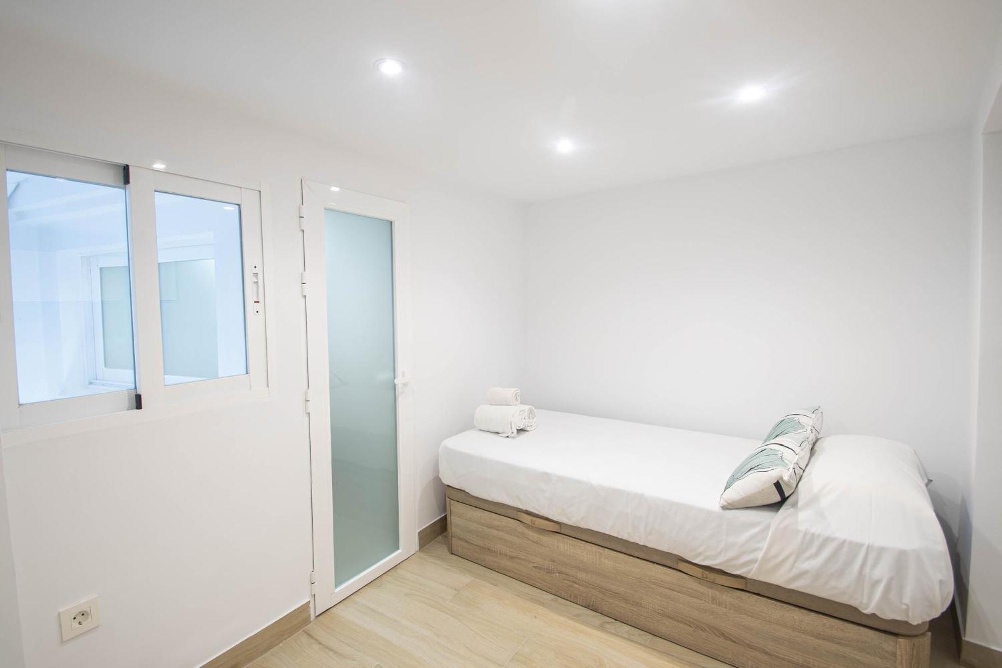 グラナダ New Casa San Cristobalヴィラ エクステリア 写真