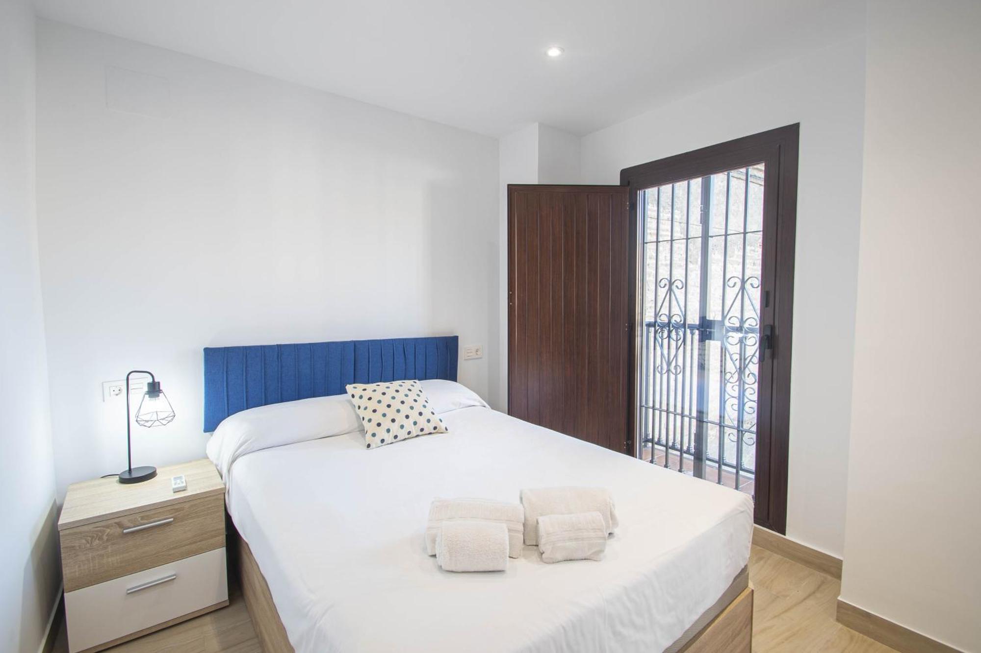 グラナダ New Casa San Cristobalヴィラ エクステリア 写真
