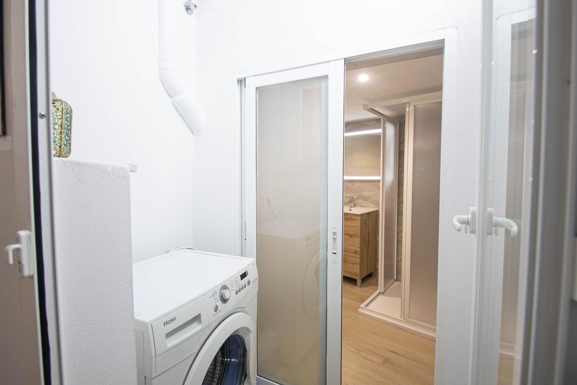 グラナダ New Casa San Cristobalヴィラ エクステリア 写真