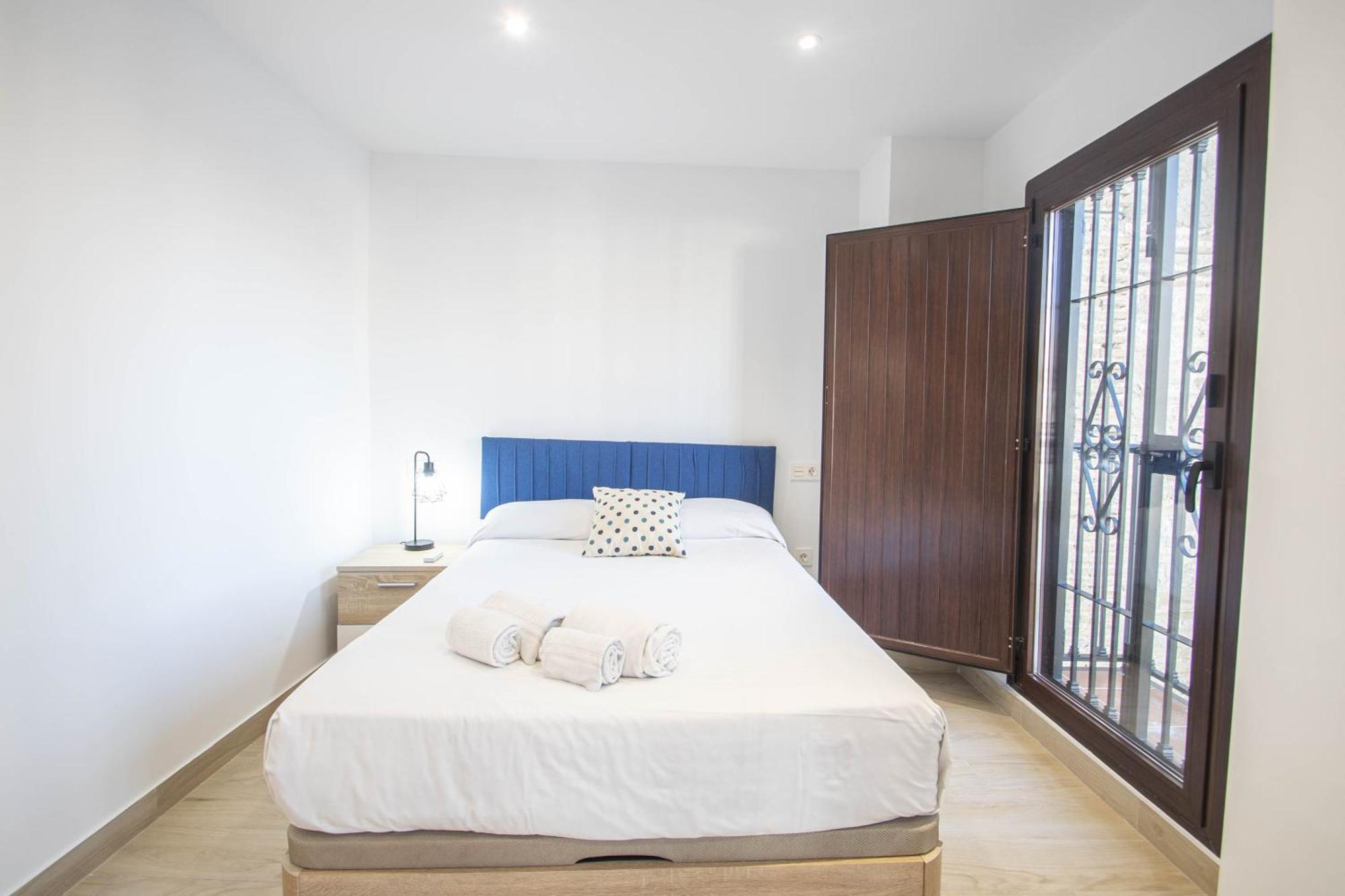 グラナダ New Casa San Cristobalヴィラ エクステリア 写真