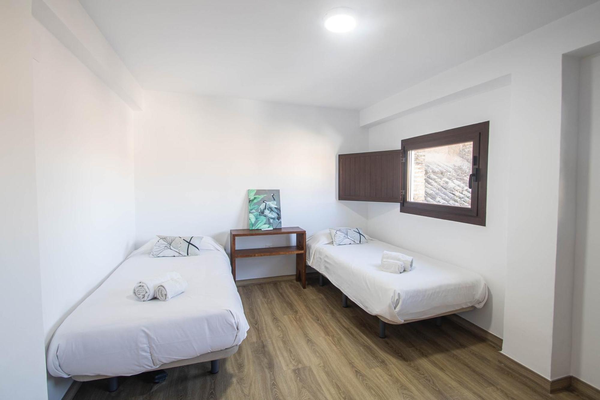 グラナダ New Casa San Cristobalヴィラ エクステリア 写真