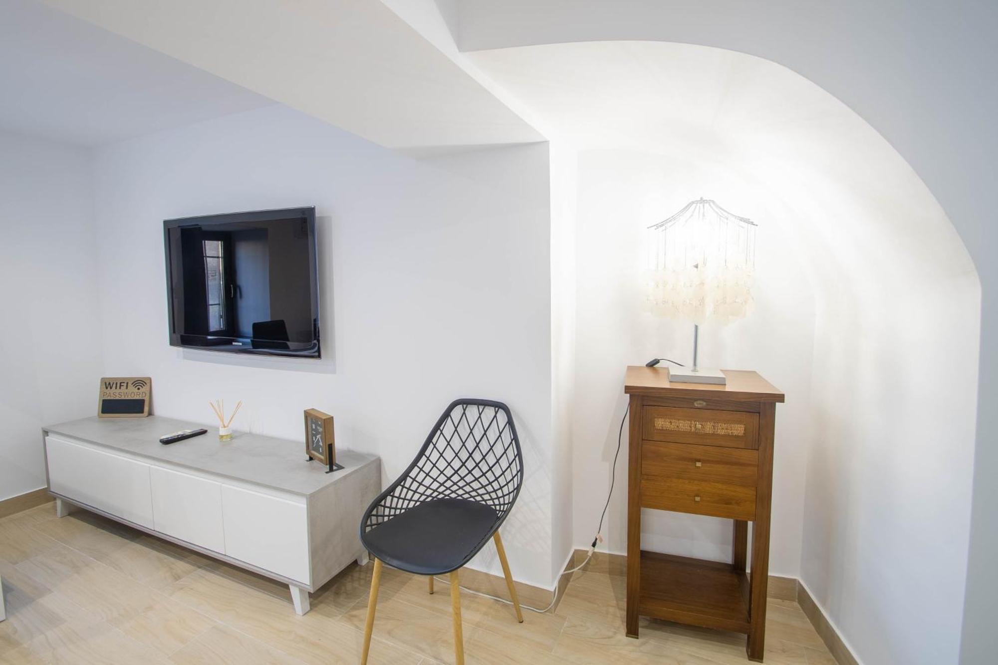グラナダ New Casa San Cristobalヴィラ エクステリア 写真