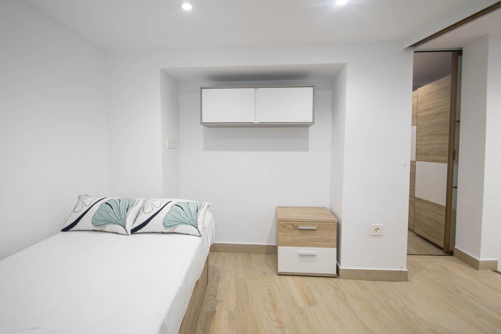 グラナダ New Casa San Cristobalヴィラ エクステリア 写真